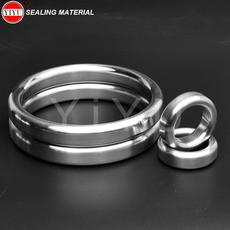 ASME B16.20 OVAL Ring Gasket